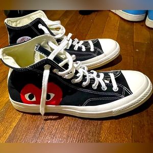 CONVERSE CHUCK TAYLOR ALL-STAR 70 HI